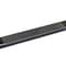 Westin Automotive 6IN OVAL SIDE BAR - MILD STEEL 85IN BLACK(REQUIRES SEPARATE MOUNT KIT PURCHASE) 22-6035 - alternate 4